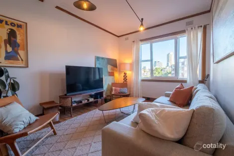 3/65a Elizabeth Bay Rd, Elizabeth Bay, NSW 2011