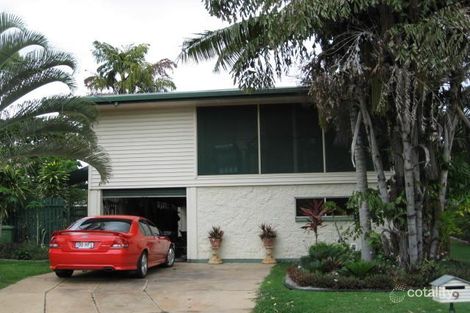 9 Leichhardt Dr, Moranbah, QLD 4744