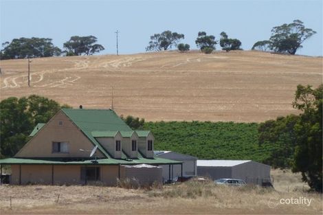Property photo of 53 Mintern Road Auburn SA 5451