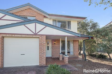Property photo of 2/72 Arnott Road Marayong NSW 2148