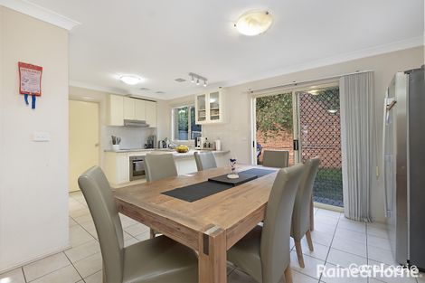 Property photo of 2/72 Arnott Road Marayong NSW 2148