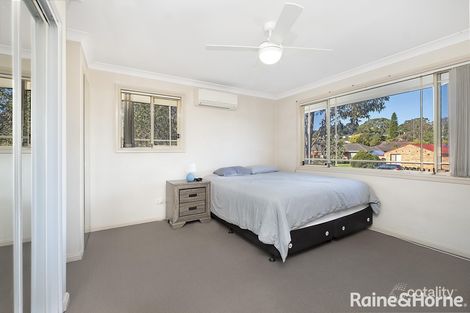 Property photo of 2/72 Arnott Road Marayong NSW 2148