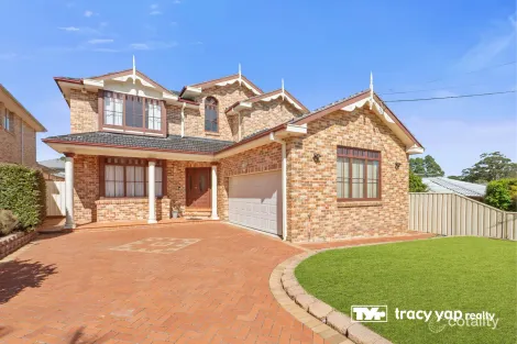 Property photo of 70 Trevitt Road North Ryde NSW 2113
