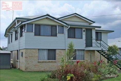 36 Wilson St, Maryborough, QLD 4650