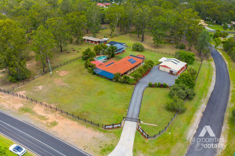 Property photo of 37 Greenhill Road Munruben QLD 4125
