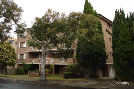 14/10-12 Park Ave, Burwood, NSW 2134