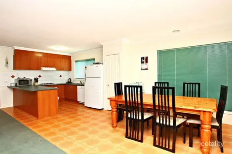 Property photo of 17 Kayla Way Kurunjang VIC 3337