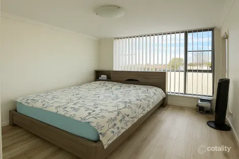 Property photo of 50/79-87 Beaconsfield Street Silverwater NSW 2128