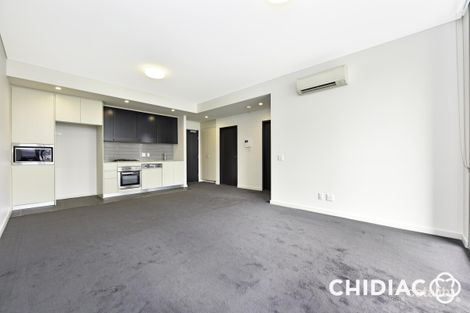 Property photo of 215/14 Nuvolari Place Wentworth Point NSW 2127