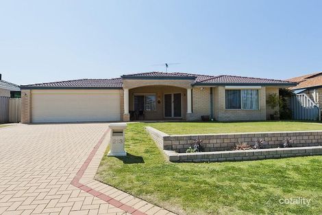 213 Grand Ocean Bvd, Port Kennedy, WA 6172