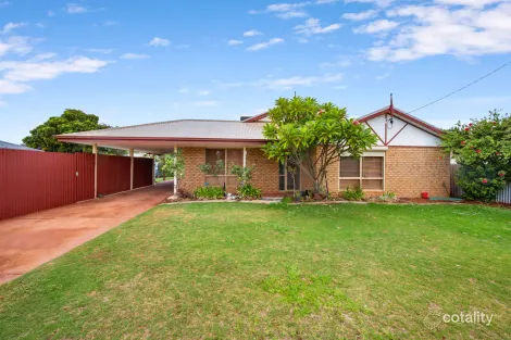 28 Hawkins St, Piccadilly, WA 6430