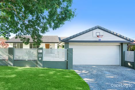 Property photo of 5 Hanbury Street Chermside West QLD 4032