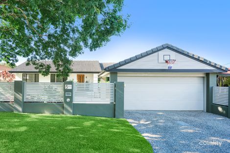 Property photo of 5 Hanbury Street Chermside West QLD 4032