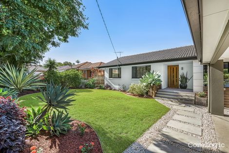 Property photo of 5 Hanbury Street Chermside West QLD 4032