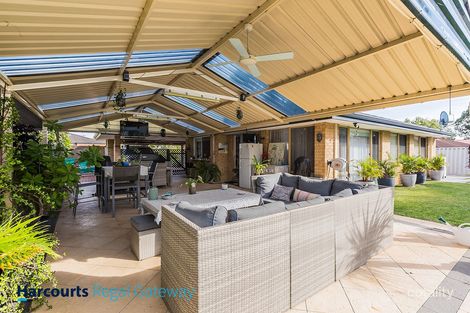 Property photo of 6 Derwent Crescent Success WA 6164