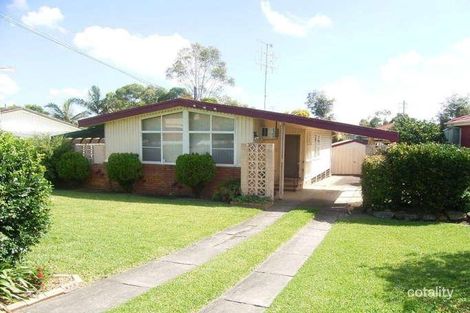 Property photo of 7 Tudor Avenue Blacktown NSW 2148