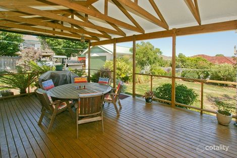 Property photo of 46 Thomas Street East Devonport TAS 7310