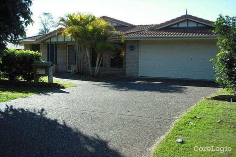 Property photo of 26 Didcot Street Kuraby QLD 4112