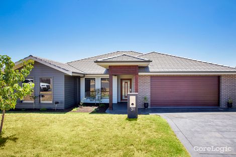 31 Eagle Ave, Calala, NSW 2340
