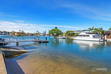 Property photo of 1/109 Bayview Street Runaway Bay QLD 4216