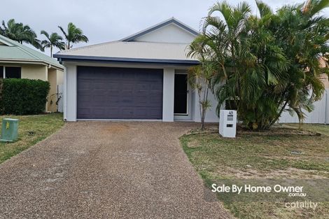 Property photo of 49 Estuary Parade Douglas QLD 4814