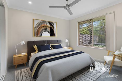 Property photo of 19 Tempera Place Yarrabilba QLD 4207