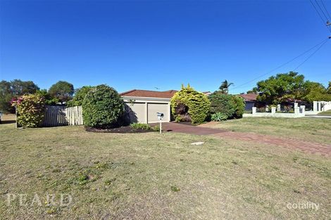 Property photo of 1 Altair Way Beldon WA 6027