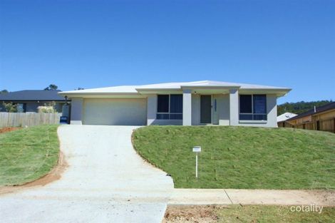 Property photo of 29 Warrandyte Street Upper Coomera QLD 4209