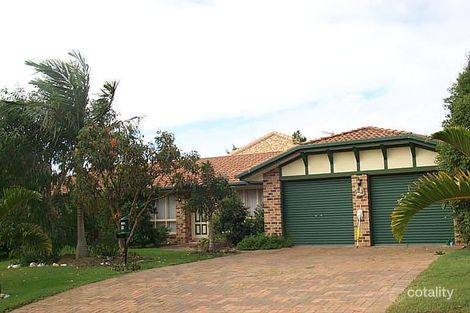 11 Ganton Ct, Alexandra Hills, QLD 4161