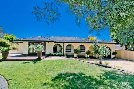 Property photo of 5 Elworthy Place Karrinyup WA 6018