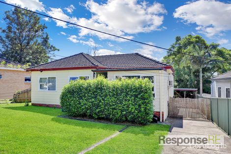 Property photo of 5 Marie Street Constitution Hill NSW 2145