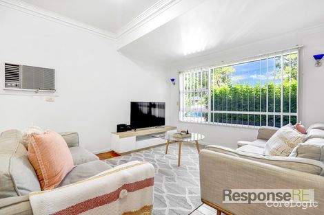 Property photo of 5 Marie Street Constitution Hill NSW 2145