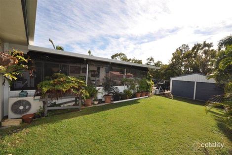 Property photo of 59 Bottlebrush Drive Lammermoor QLD 4703