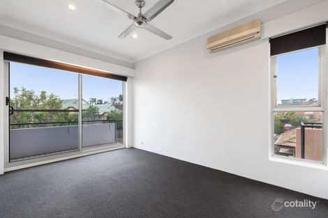 Property photo of 3/281 Cavendish Road Coorparoo QLD 4151