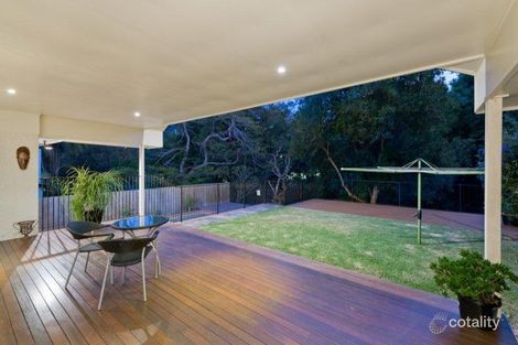 Property photo of 72 Bowman Parade Bardon QLD 4065