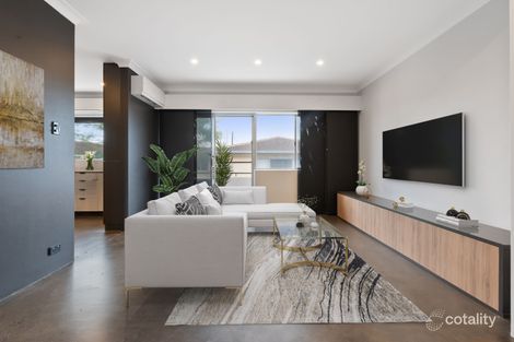Property photo of 3/281 Cavendish Road Coorparoo QLD 4151