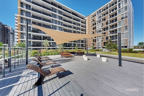 Property photo of 222/2 Canning Street Lidcombe NSW 2141