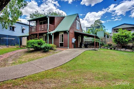 Property photo of 3/63A Norfolk Street Coorparoo QLD 4151