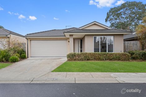 Property photo of 21 Norfolk Pine Circuit Somerville VIC 3912