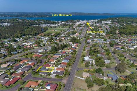 Property photo of 4 Nelmes Close Toronto NSW 2283