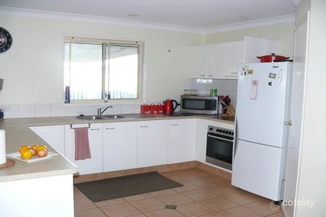 Property photo of 39 Maloney Crescent Maudsland QLD 4210