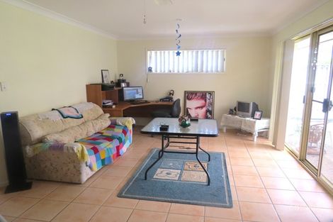 Property photo of 39 Maloney Crescent Maudsland QLD 4210