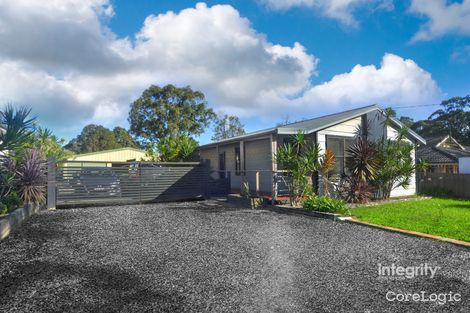 Property photo of 68 Quinns Lane South Nowra NSW 2541