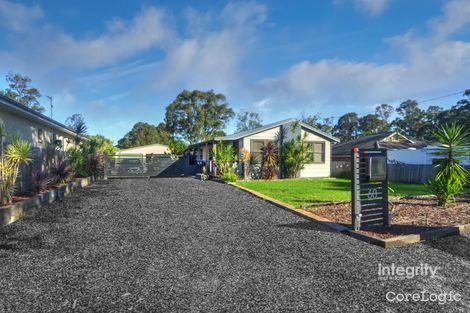 Property photo of 68 Quinns Lane South Nowra NSW 2541
