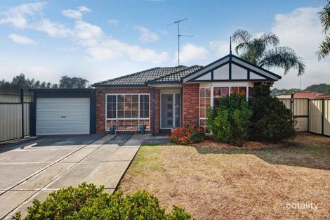 Property photo of 4 Munday Place Currans Hill NSW 2567