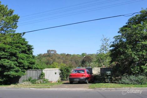 Property photo of 32 Quarry Road Mitcham VIC 3132