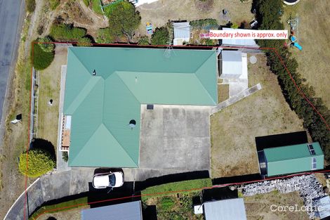 Property photo of 84 Esplanade Oatlands TAS 7120