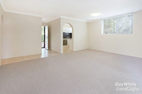 Property photo of 3/29 Lisson Grove Wooloowin QLD 4030