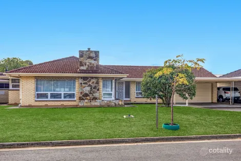 Property photo of 13 Doncaster Avenue Novar Gardens SA 5040