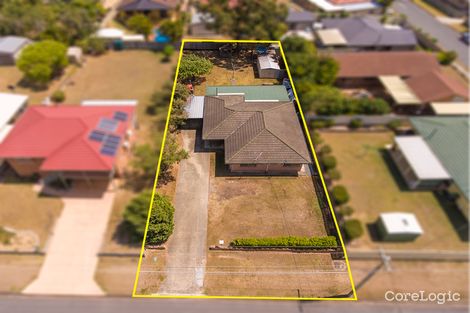 Property photo of 18 Clonara Street Rochedale South QLD 4123